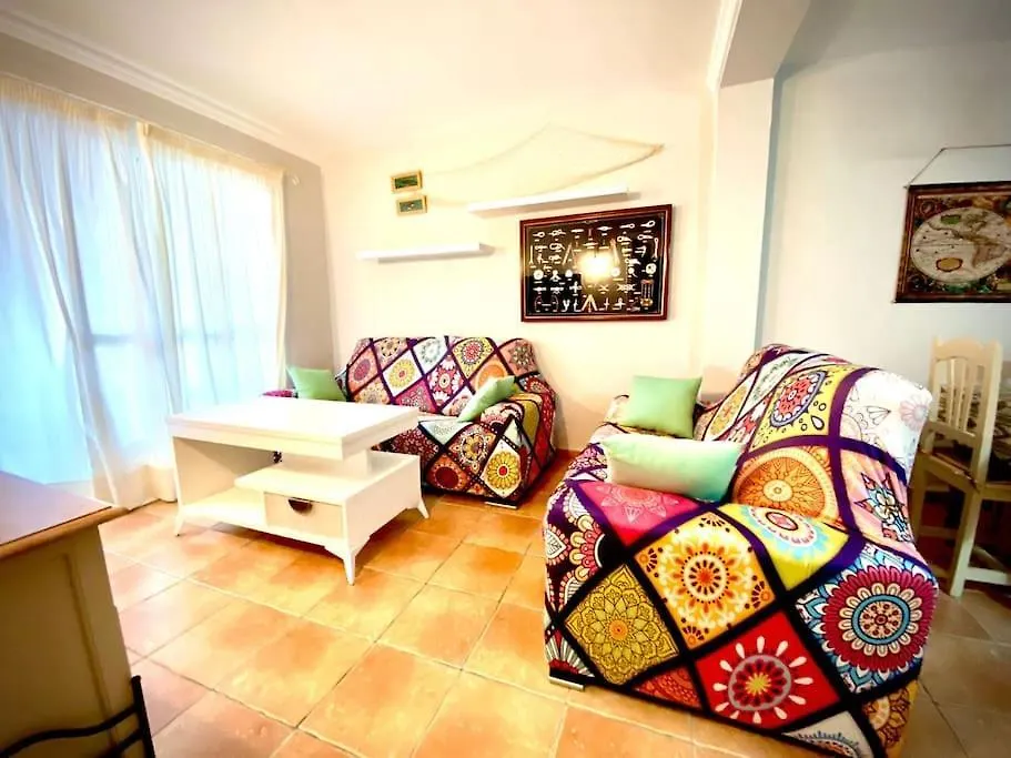 Mychoice Marina Διαμέρισμα Rota