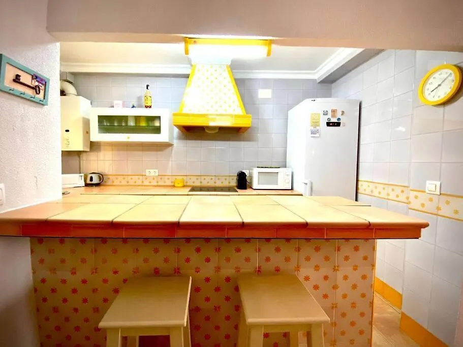 Mychoice Marina Apartment Rota 0*,  Spain