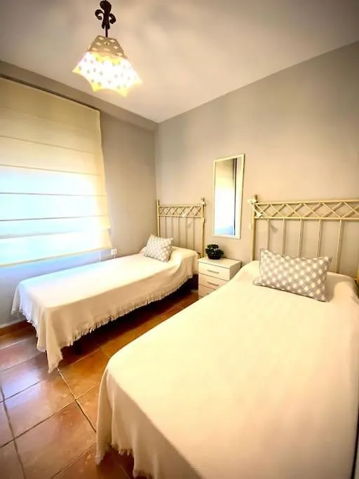 Mychoice Marina Apartment Rota