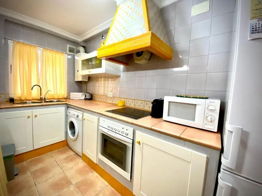 Mychoice Marina Apartment Rota