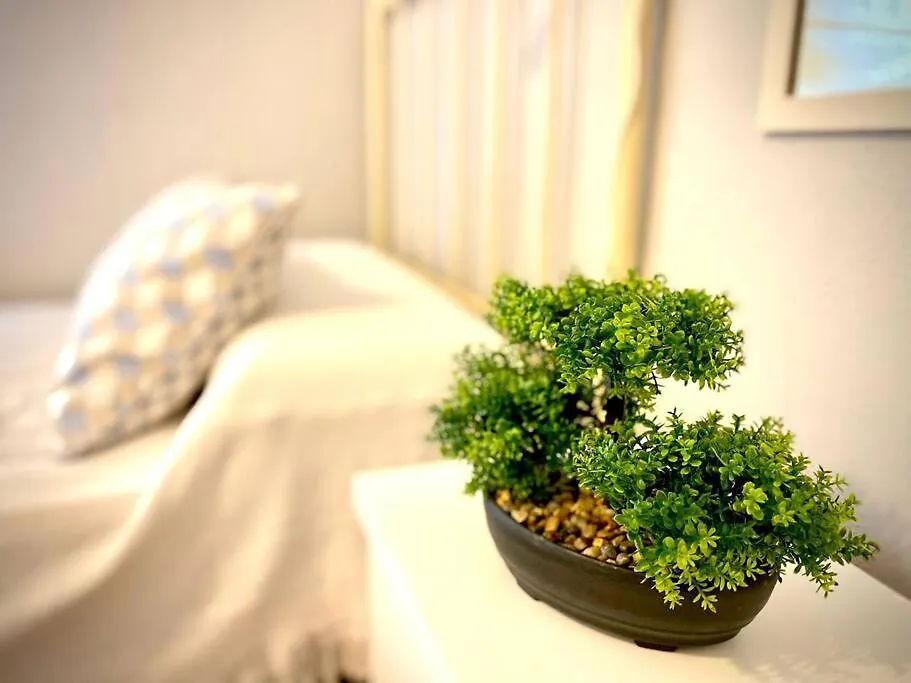 Mychoice Marina Apartment Rota