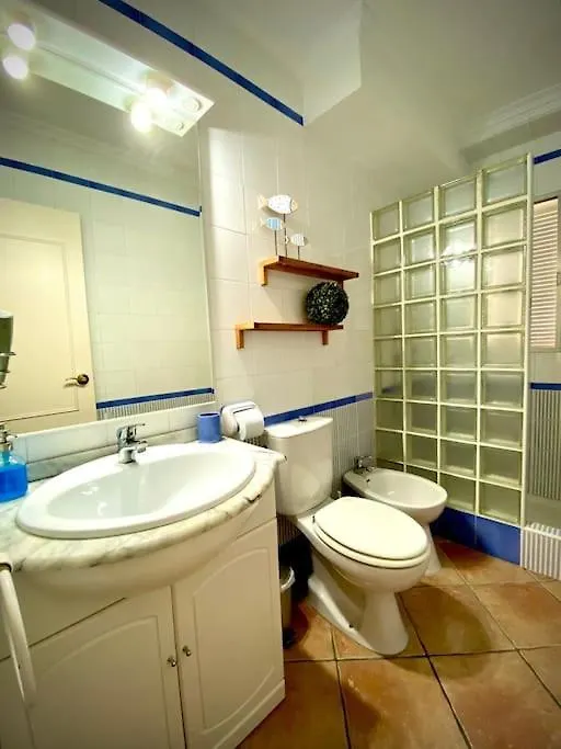 Mychoice Marina Apartment Rota