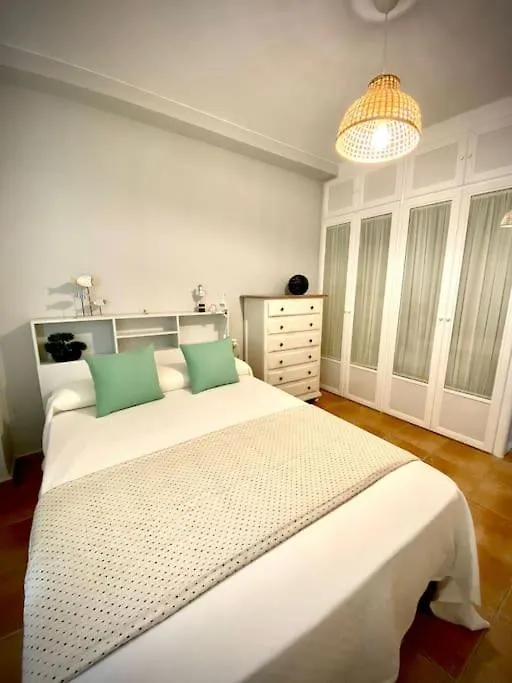 Mychoice Marina Apartment Rota Spain