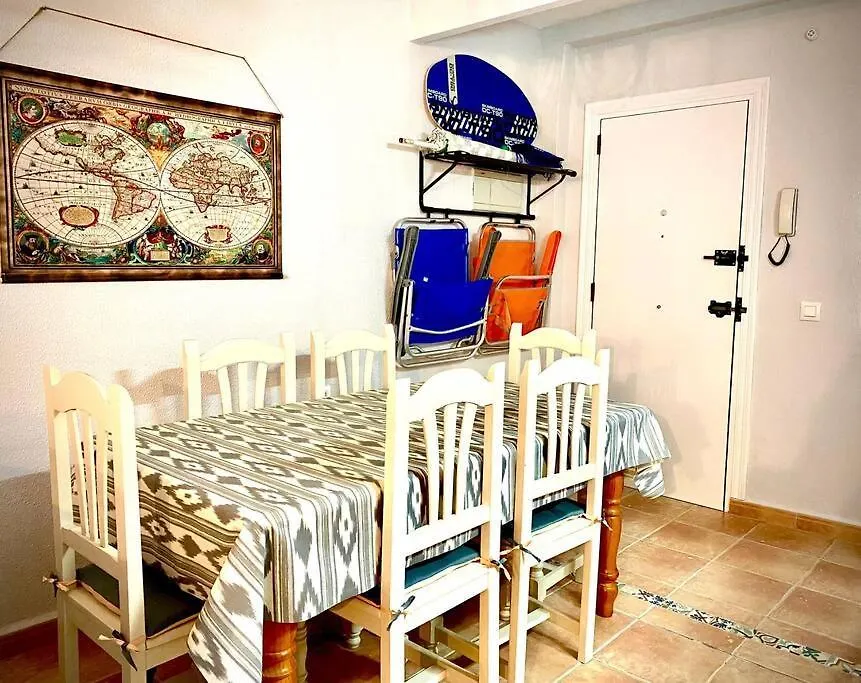 Mychoice Marina Apartment Rota 0*,