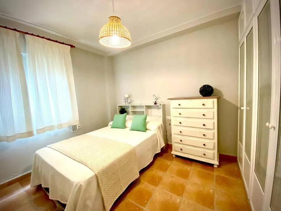 Mychoice Marina Apartment Rota Spain