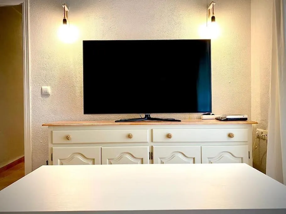 Mychoice Marina Apartment Rota