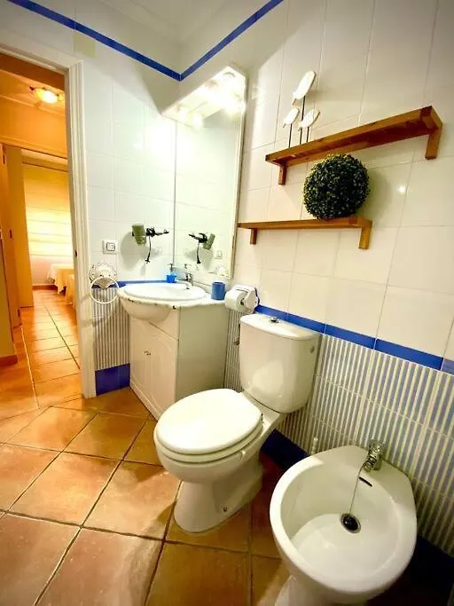 Mychoice Marina Apartment Rota Spain
