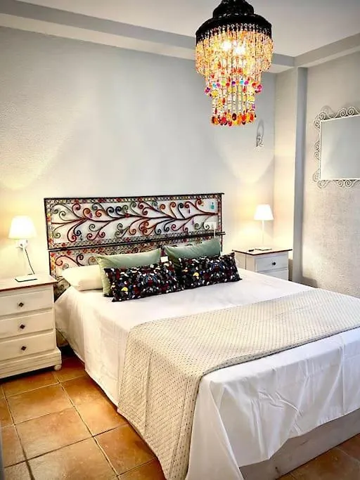 Mychoice Marina Apartment Rota