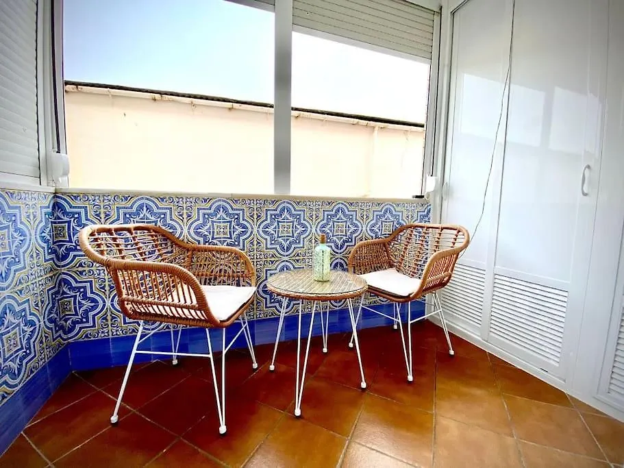 Mychoice Marina Apartment Rota
