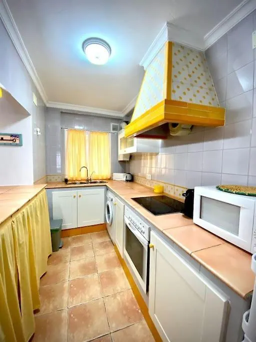 Mychoice Marina Apartment Rota 0*,