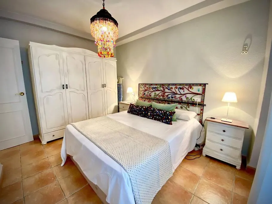 Mychoice Marina By Bossh! Apartments Rota